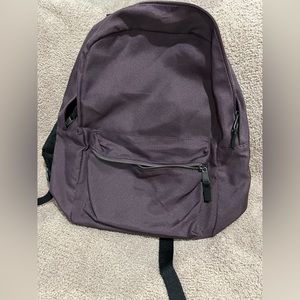 Mossimo Purple Backpack!